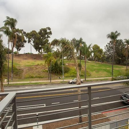 Explore Balboa Park From Your Cozy Studio W Patio サンディエゴ エクステリア 写真