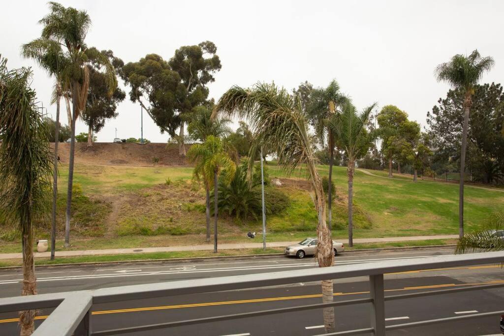 Explore Balboa Park From Your Cozy Studio W Patio サンディエゴ エクステリア 写真